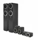 Q Acoustics 3050i + 3010i + 3090Ci - Raty 30x0% lub specjalna oferta! - Dostawa 0 zł!