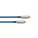 WireWorld Luna 8 RCA (LUI) 1m - OUTLET - Dostawa 0 zł!