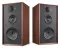 Naim Uniti Atom HDMI + Wharfedale Linton (orzech pearl) - Raty 10x0% lub specjalna oferta! - Dostawa 0zł! - 10