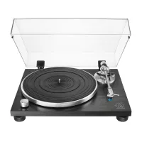 Audio-Technica AT-LPW30BK - Raty 10x0% lub specjalna oferta! - Dostawa 0zł!