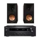 Onkyo TX-8270 + Klipsch RP-600M II - Raty 10x0% lub specjalna oferta! - Dostawa 0zł!