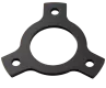 Rega 2mm 3 point arm height adjustment spacer - Universal - Raty 10x0% - Dostawa 0zł!