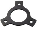 Rega 2mm 3 point arm height adjustment spacer - Universal - Raty 10x0% - Dostawa 0zł!