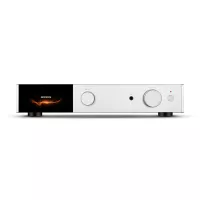 Audiolab 9000Q (Srebrny) - OUTLET - Raty 10x0% lub specjalna oferta! - Dostawa 0zł!