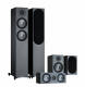 Monitor Audio Bronze 200 + 50 + C150 - Raty 50x0% lub specjalna oferta! - Dostawa 0 zł!