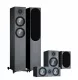 Monitor Audio Bronze 200 + 50 + C150 - Raty 50x0% lub specjalna oferta! - Dostawa 0 zł!