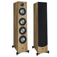 Taga Harmony Platinum F-120 v.4 (Dąb) - Raty 20x0% lub specjalna oferta! - Dostawa 0zł!