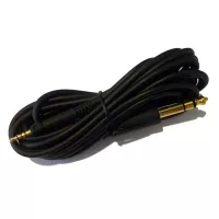 Sennheiser Przewód zamienny z wtyczką jack 6.3 mm (542192) - OUTLET - Dostawa 0zł!