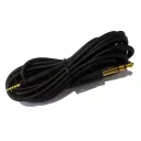 Sennheiser Przewód zamienny z wtyczką jack 6.3 mm (542192) - OUTLET - Dostawa 0zł!