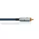 WireWorld Luna 8 Subwoofer Cable (LSM) 4m - OUTLET - Dostawa 0 zł!