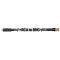 WireWorld Platinum Starlight 10 Coaxial (PSV) 1.0m - Raty 20x0% lub specjalna oferta! - Dostawa 0 zł! - 8