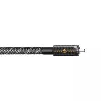 WireWorld Platinum Starlight 10 Coaxial (PSV) 1.0m - Raty 20x0% lub specjalna oferta! - Dostawa 0 zł!