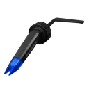 Ortofon Concorde Music Blue - montaż i kalibracja - Raty 10x0% lub specjalna oferta! - Dostawa 0zł!