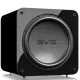 SVS SB-5000 R|Evolution / SB-5000 (Czarny połysk) - Raty 20x0% lub specjalna oferta! - Dostawa 0zł!