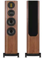 Wharfedale EVO 5.3 (Orzech) - Raty 30x0% lub specjalna oferta! - Dostawa 0zł!