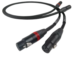 Chord Signature X Tuned Aray Analogue XLR (SignatureX XLR) 1.5m - Raty 10x0% lub specjalna oferta! - Dostawa 0zł!