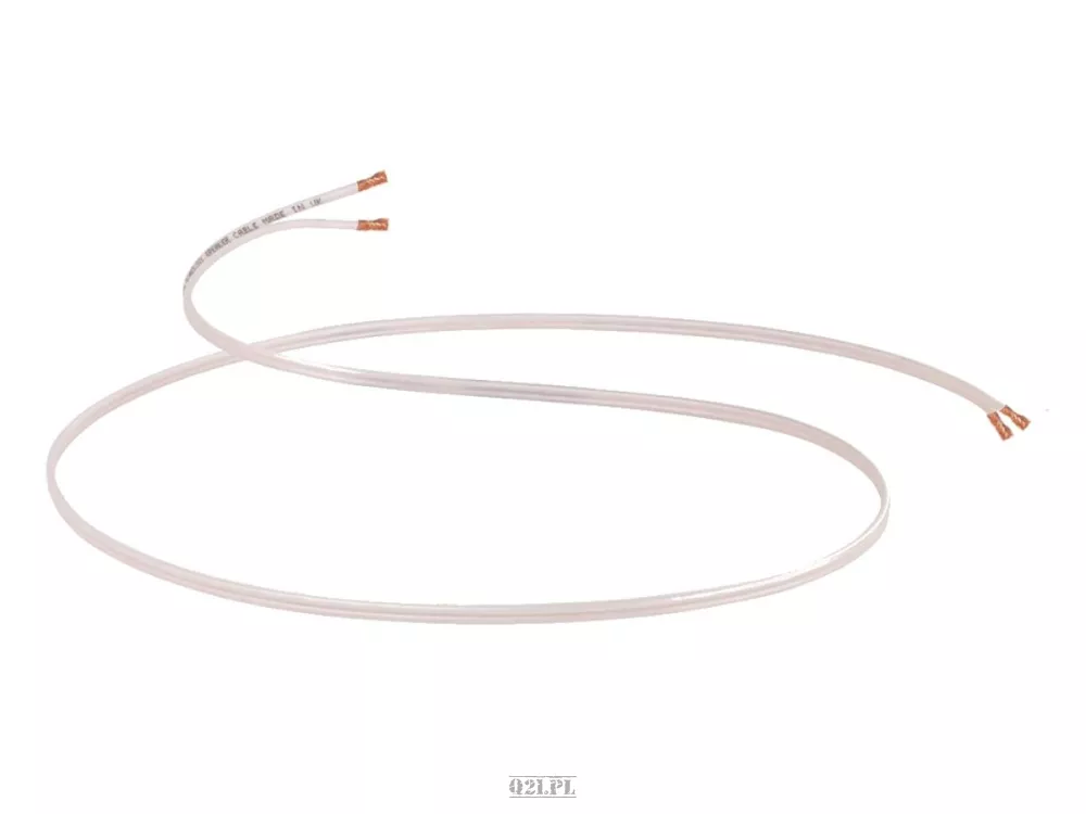 スピーカーケーブル　QED - Performance Micro Silver Amazon | QED（キューイーディー） Performance Micro Silver（1