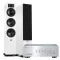 Yamaha A-S701 + Indiana Line Tesi 6 - Raty 10x0%! - Dostawa 0zł! - 5
