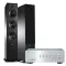 Yamaha A-S701 + Indiana Line Tesi 6 - Raty 10x0%! - Dostawa 0zł! - 4