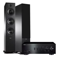 Yamaha A-S701 + Indiana Line Tesi 6 - Raty 10x0%! - Dostawa 0zł!