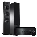Yamaha A-S701 + Indiana Line Tesi 6 - Raty 10x0%! - Dostawa 0zł!