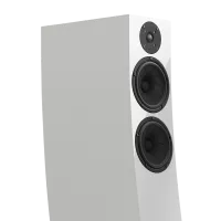 Pylon Audio Jasper Monitor 18 (Lakier | Połysk) - Raty 50x0% lub specjalna oferta! - Dostawa 0zł!
