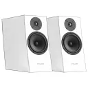 Pylon Audio Jasper Monitor 18 (Lakier | Połysk | Czarny) - Raty 50x0% lub specjalna oferta! - Dostawa 0zł!