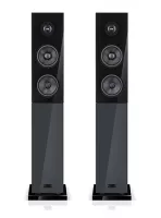 Audio Physic Classic 15 (antracyt) - Raty 30x0% lub specjalna oferta! - Dostawa 0 zł!