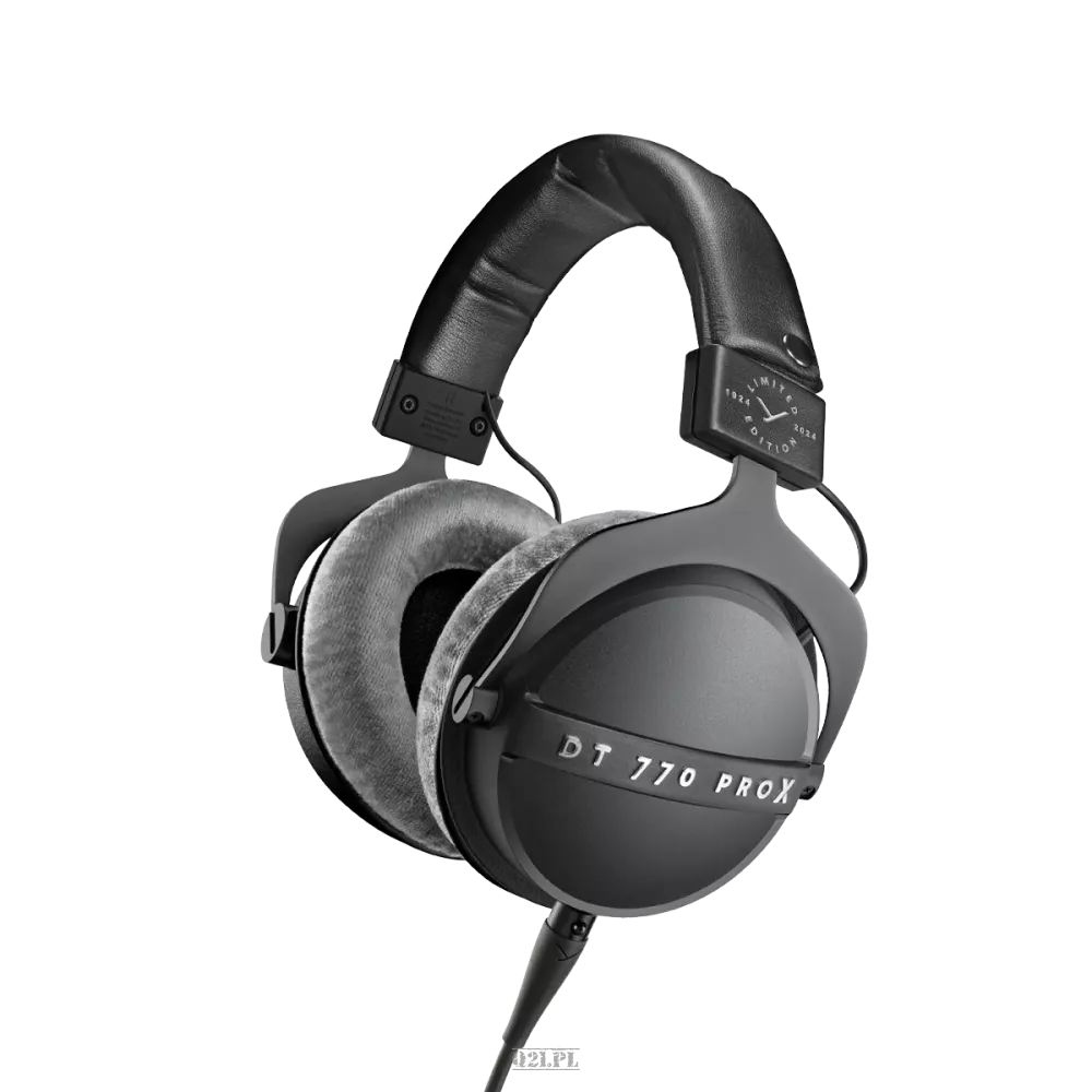 Beyerdynamic DT 770 PRO X Limited Edition 48 Ohm