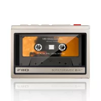 FiiO SK-M21C (Tytanowy złoty / Titanium Gold) - Dostawa 0 zł