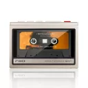 FiiO SK-M21C (Tytanowy złoty / Titanium Gold) - Dostawa 0 zł