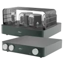 Fezz Titania Power Amplifier EVO [Klatka] + Sagita EVO (Evergreen) - OUTLET - Raty 20x0% - Dostawa 0zł!