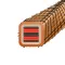 Wireworld Eclipse 10 (Bi-Wire) (ECB) 2x3m - Raty 20x0% lub specjalna oferta! - Dostawa 0 zł! - 4