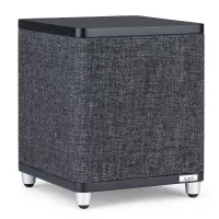 Ruark RS1 (Czarny / Satin Charcoal) - Raty 20x0% lub specjalna oferta! - Dostawa 0zł!