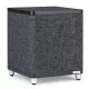 Ruark RS1 (Czarny / Satin Charcoal) - Raty 20x0% lub specjalna oferta! - Dostawa 0zł!