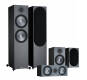 Monitor Audio Bronze 500 + 50 + C150 - Raty 50x0% lub specjalna oferta! - Dostawa 0 zł!