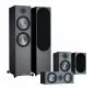 Monitor Audio Bronze 500 + 50 + C150 - Raty 30x0% lub specjalna oferta! - Dostawa 0 zł!