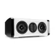 Wharfedale Aura C (Biały połysk) - Raty 20x0% lub specjalna oferta! - Dostawa 0zł!