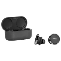 Denon PerL Pro (Czarny) - OUTLET - Dostawa 0zł!