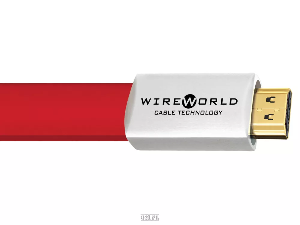 WireWorld Starlight 7 HDMI 20m - OUTLET