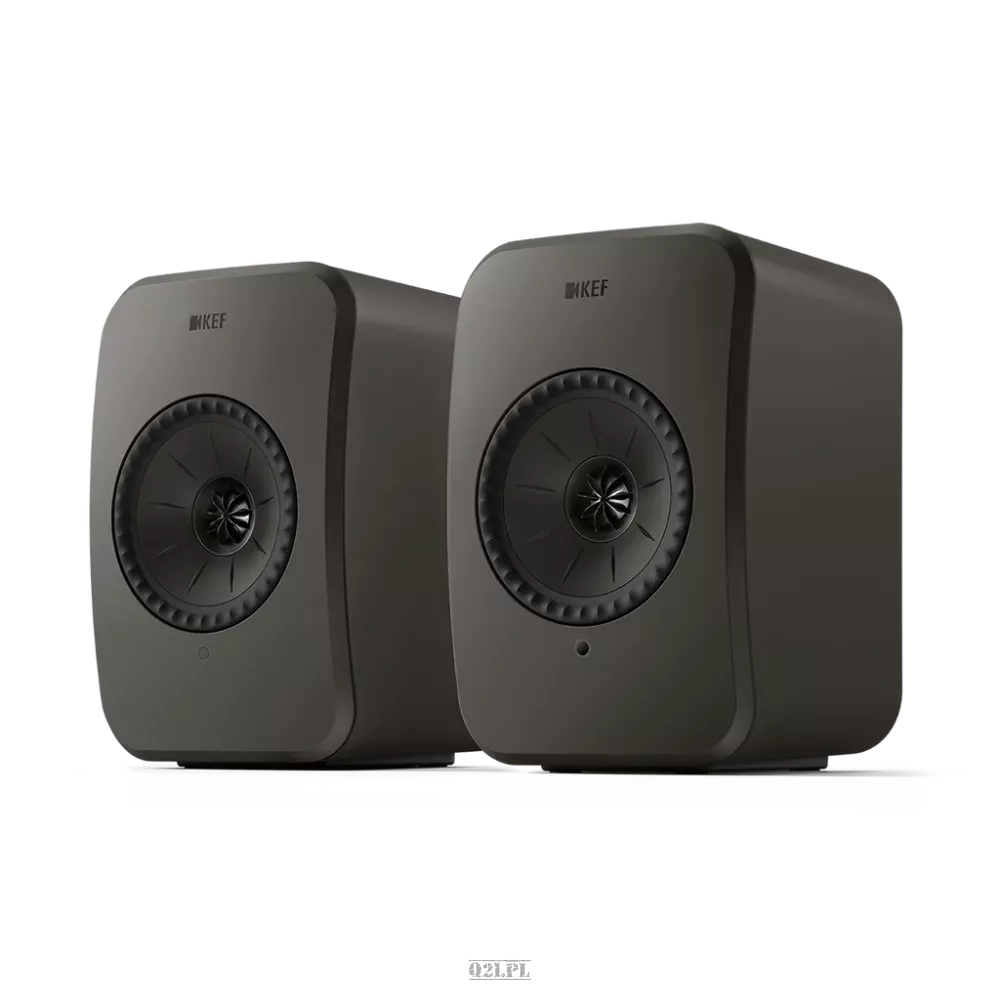 KEF LSXⅡ LT LSX II LT | KEF 日本