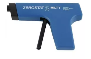 Milty Zerostat - dostawa gratis