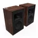 Klipsch Rebellion 80th Anniversary (Tigerwood) - Raty 20x0% lub specjalna oferta! - Dostawa 0 zł!