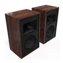Klipsch Rebellion 80th Anniversary (Tigerwood) - Raty 20x0% lub specjalna oferta! - Dostawa 0 zł!