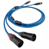 Nordost Blue Heaven 3 Interconnect (XLR) (0.6m) - Raty 20x0% lub specjalna oferta! - Dostawa 0 zł