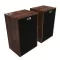 Klipsch Rebellion (Orzech) - Raty 20x0% lub specjalna oferta! - Dostawa 0 zł! - 2