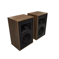 Klipsch Rebellion (Orzech) - Raty 20x0% lub specjalna oferta! - Dostawa 0 zł!
