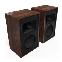 Klipsch Rebellion (Orzech) - Raty 20x0% lub specjalna oferta! - Dostawa 0 zł!