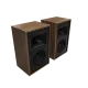 Klipsch Rebellion (Orzech) - Raty 20x0% lub specjalna oferta! - Dostawa 0 zł!