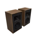 Klipsch Rebellion (Orzech) - Raty 20x0% lub specjalna oferta! - Dostawa 0 zł!